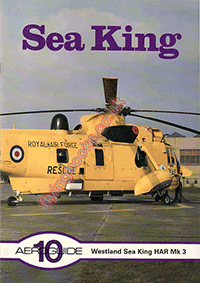 Westland Sea King HAR Mk 3