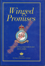 Winged Promises