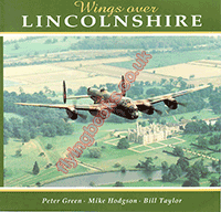 Wings Over Lincolnshire