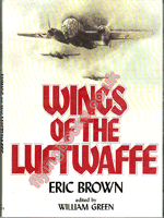 Wings of The Luftwaffe
