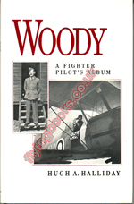 Woody: a Fighter Pilot's Album