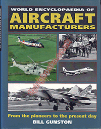 World Encyclopaedia of Aircraft Manufacturers